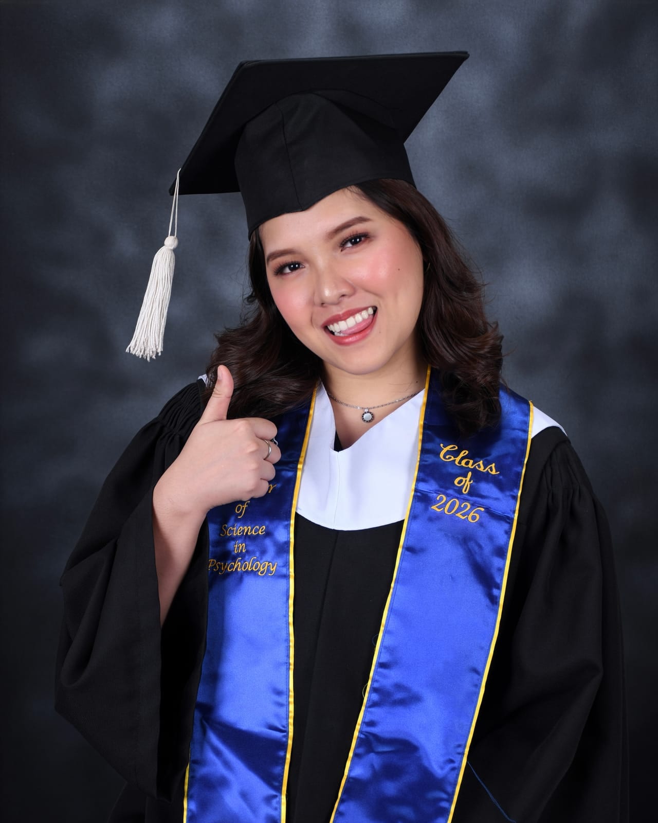 Graduation photography by CATS